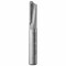 Vermont American 1/4 in. D X 1/4 x 5/8 in. X 1-7/8 in. L Carbide Tipped 1-Flute Straight Router Bit 23102 - alternate 2
